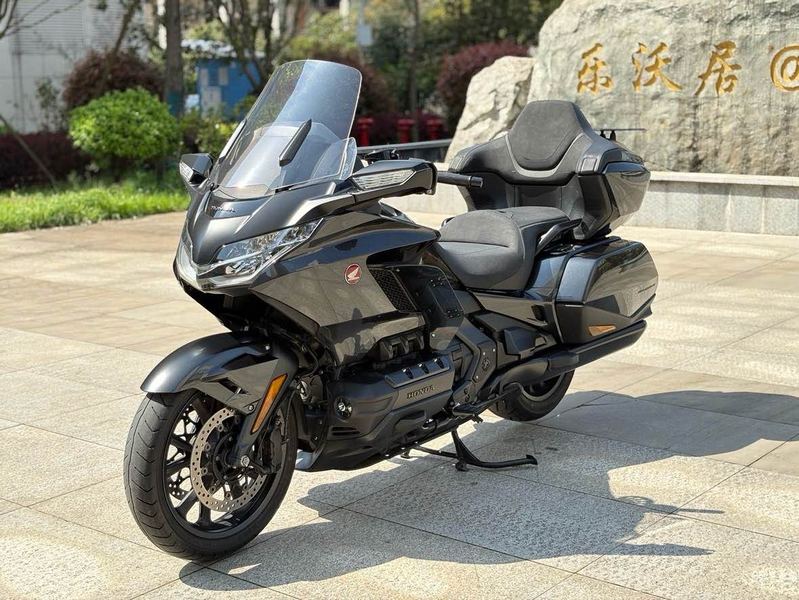 二手本田Gold Wing GL1800