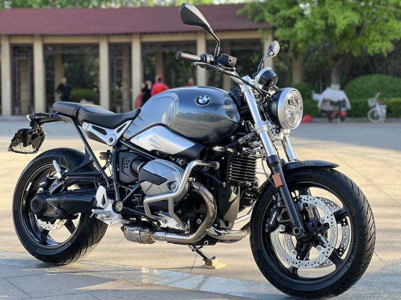 二手宝马R NineT
