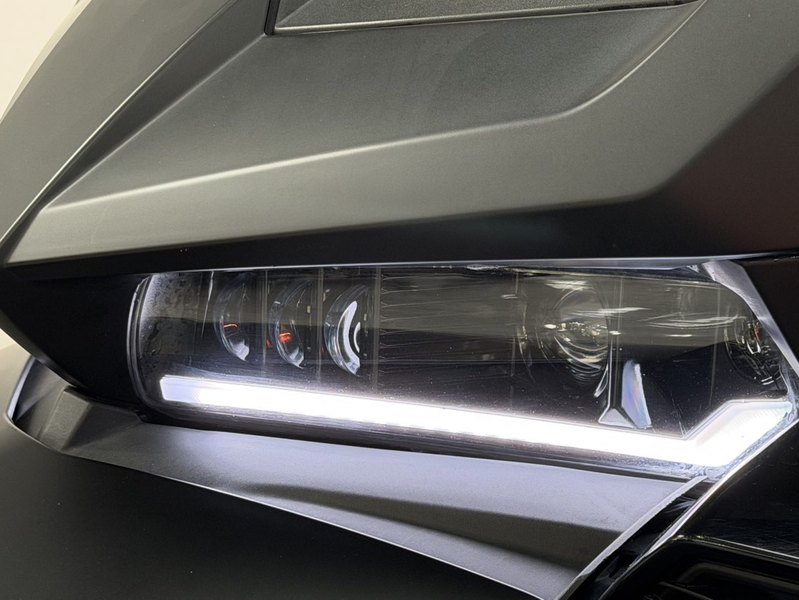 二手庞巴迪Spyder F3 