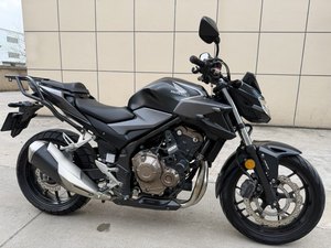二手本田CB500F(进口)