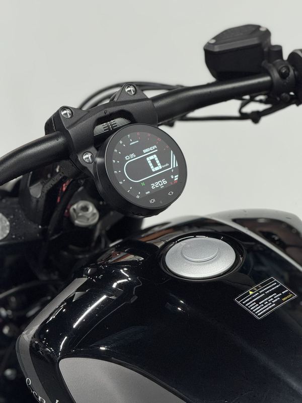 二手奔达灰石250