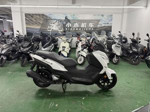 二手三阳Joymax Z 300