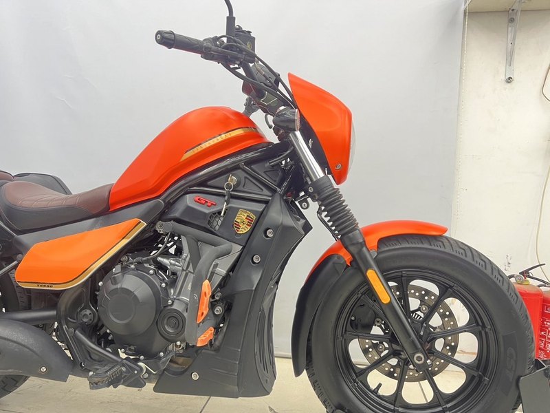 二手香帅苍云 500