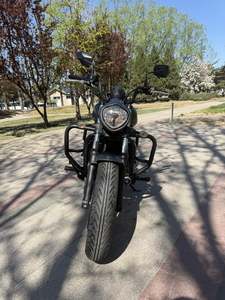 二手川崎Vulcan S 