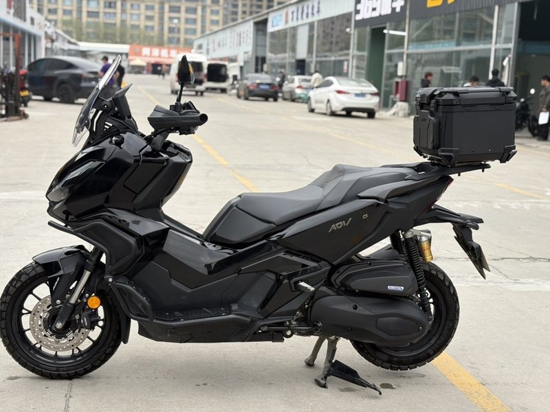 二手本田ADV350