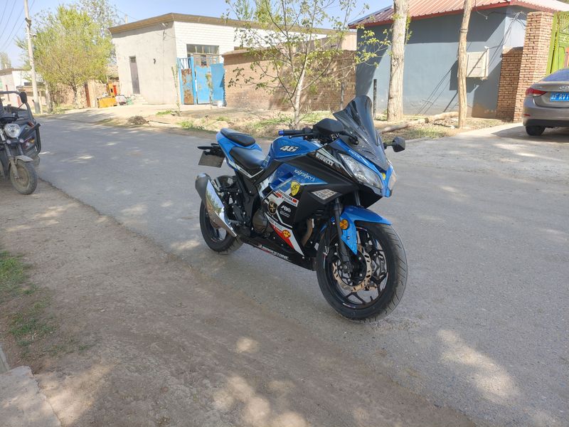 二手宝雕BD200-25B