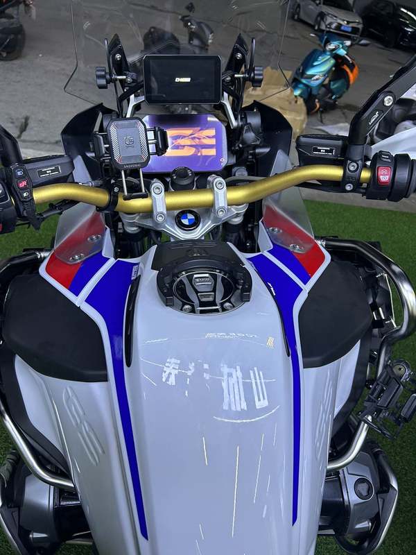 二手宝马R 1250 GS