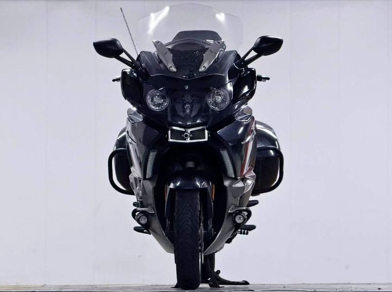 二手宝马K 1600