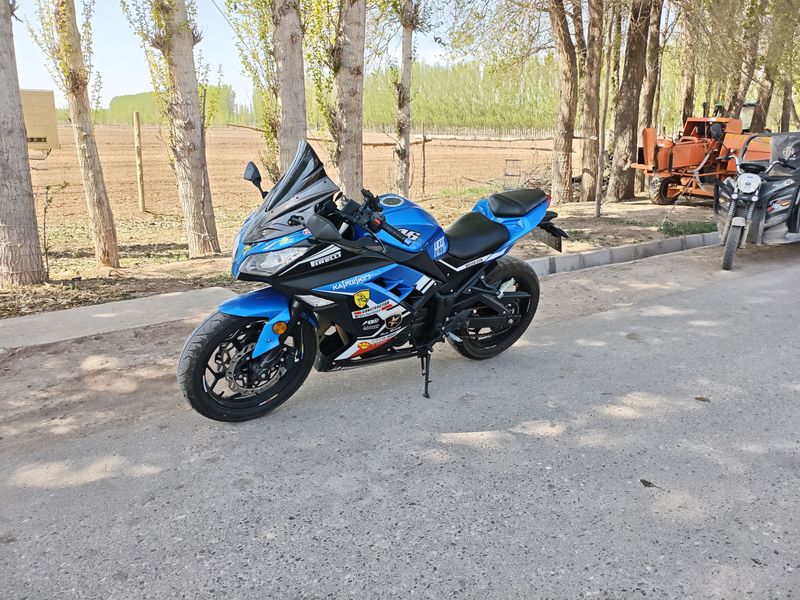 二手宝雕BD200-25B