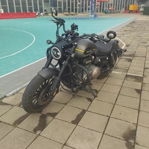 二手奔达金吉拉300