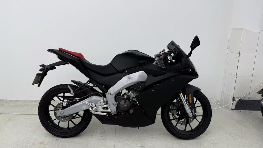 二手宗申阿普利亚GPR150R
