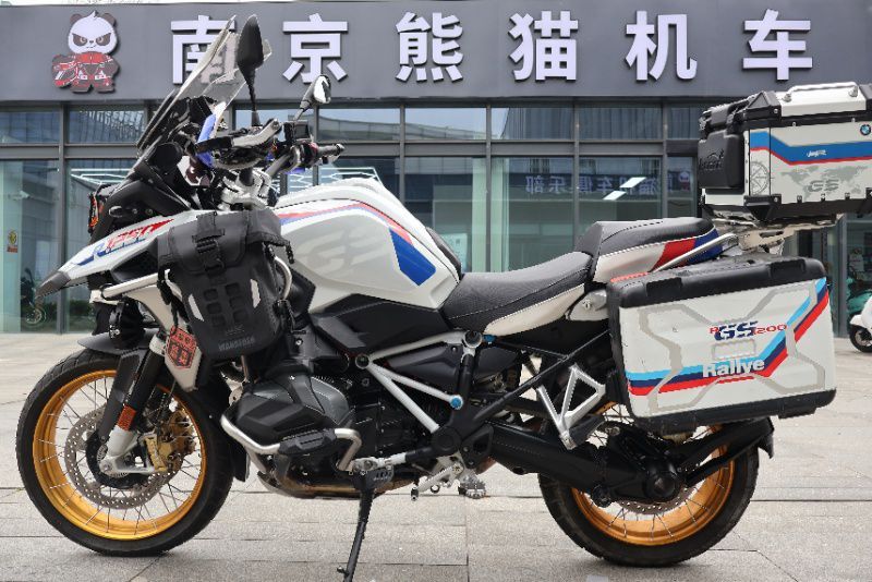 二手宝马R 1250 GS
