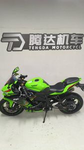 二手川崎ZX-4R