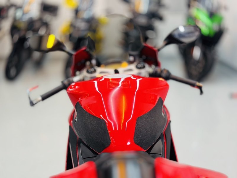 二手杜卡迪Panigale 959