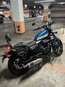 二手赛科龙RA250