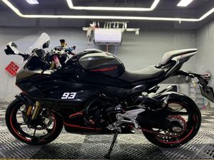 二手春风450SR