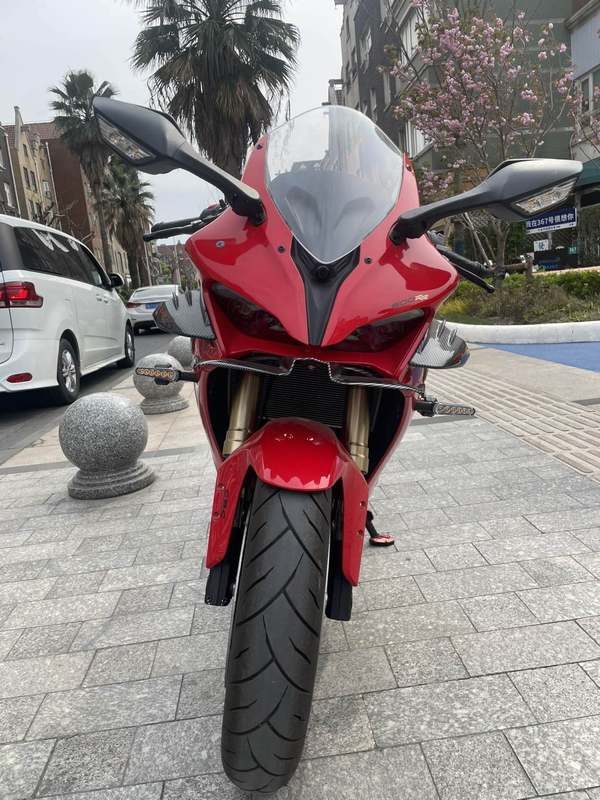 二手QJMOTOR赛600