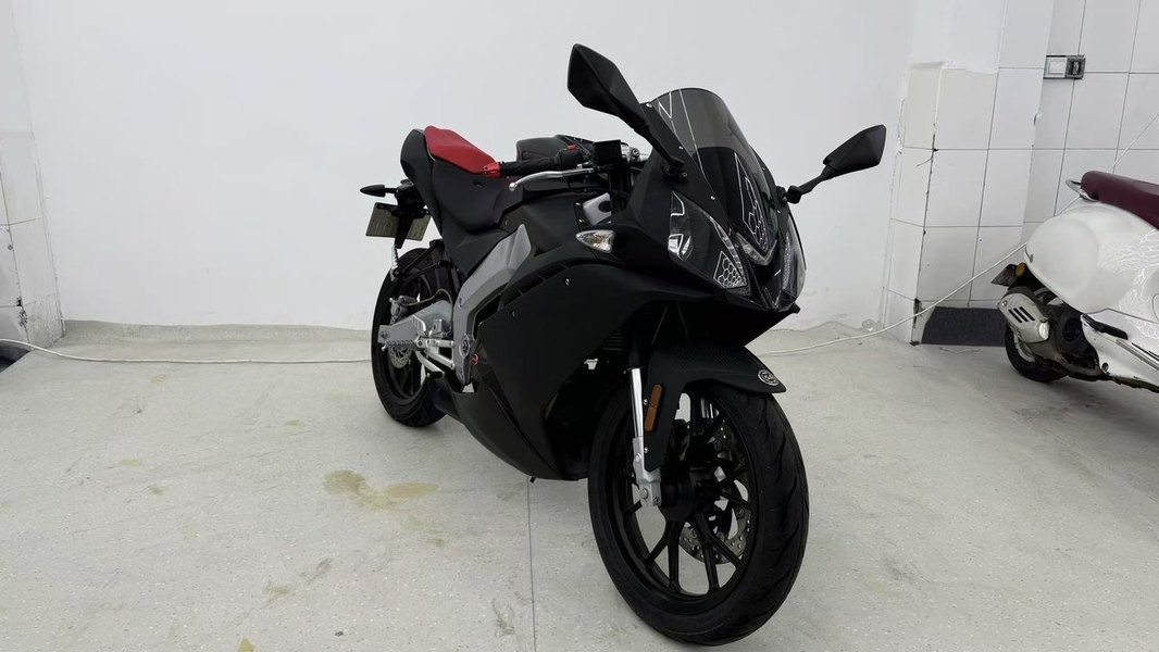 二手宗申阿普利亚GPR150R