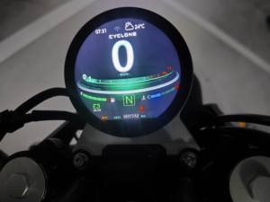 二手赛科龙RA401