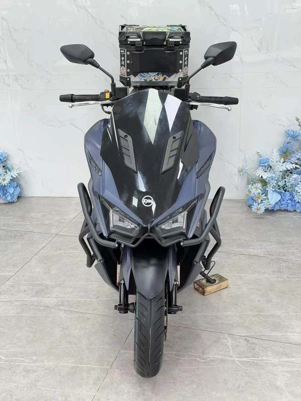 二手三阳巡弋 Cruisym150X