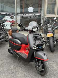 二手维多利亚Sixties 150Si