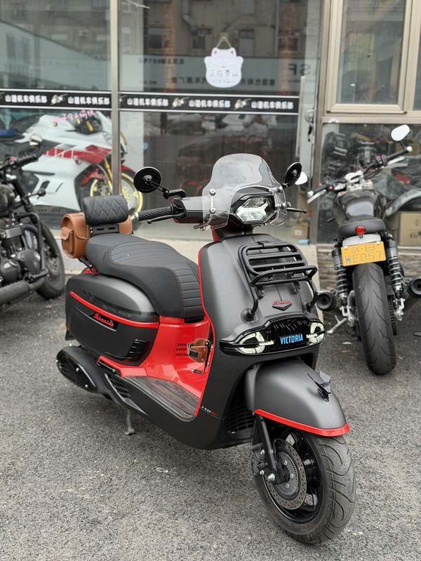 二手维多利亚Sixties 150Si