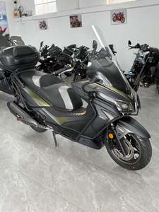 二手光阳赛艇 250