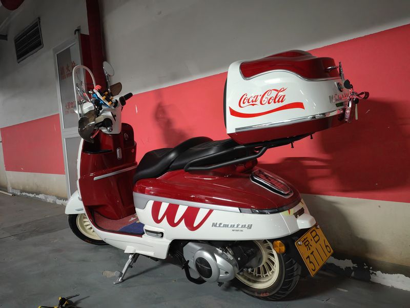 二手南方梦拉丽莎 飞戈