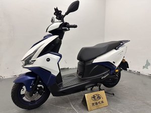 二手QJMOTOR鸿125