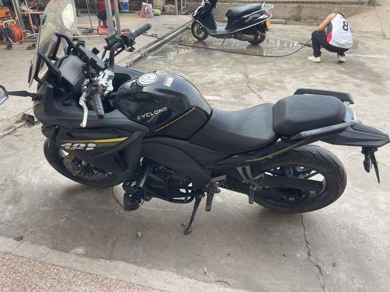 二手赛科龙RG401