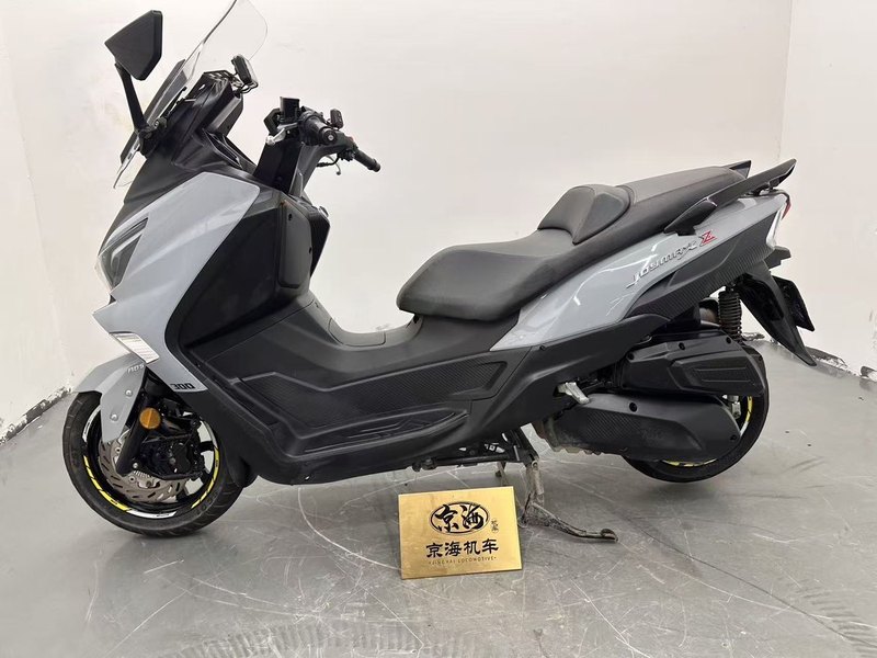 二手三阳Joymax Z 300