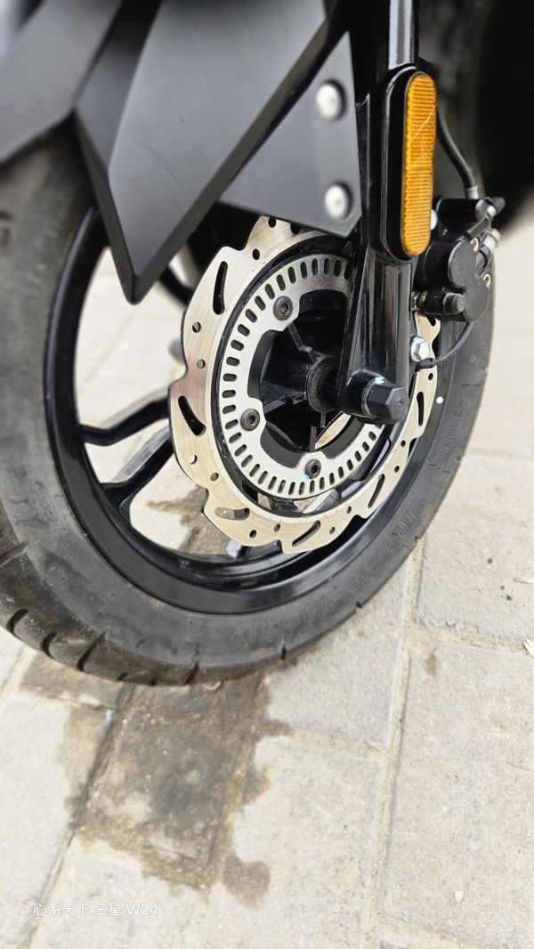 二手三阳巡弋 Cruisym150X