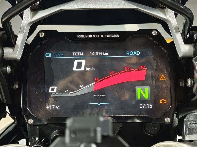 二手宝马R 1250 GS