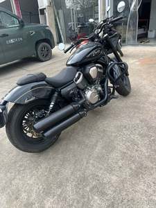 二手奔达金吉拉450