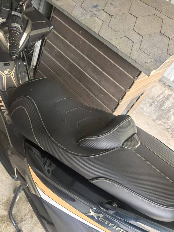 二手光阳赛艇 250