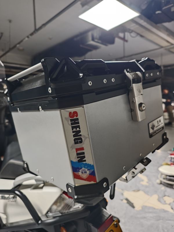 二手济南铃木UY125