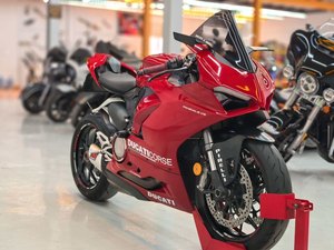 二手杜卡迪Panigale V2
