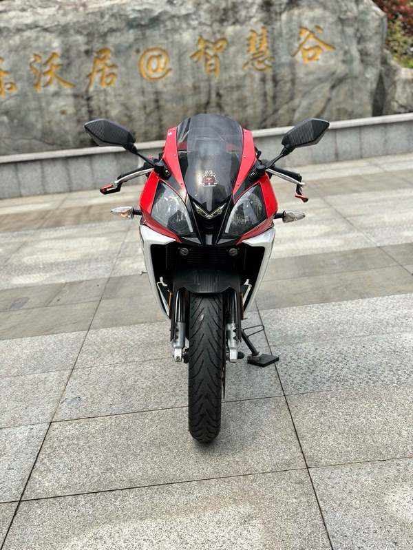 二手宗申阿普利亚GPR150R