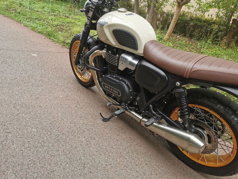 二手高金GK1200