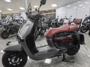 二手维多利亚Sixties 150Si