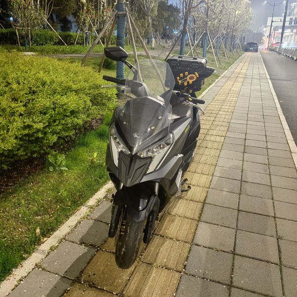 二手光阳Racing X 150