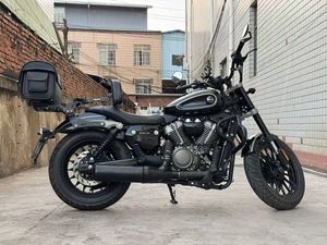 二手奔达金吉拉250