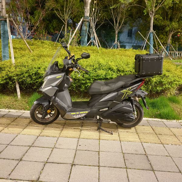 二手光阳Racing X 150