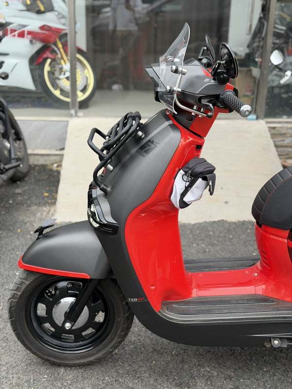 二手维多利亚Sixties 150Si