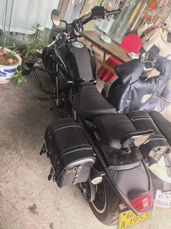 二手高金Thor650