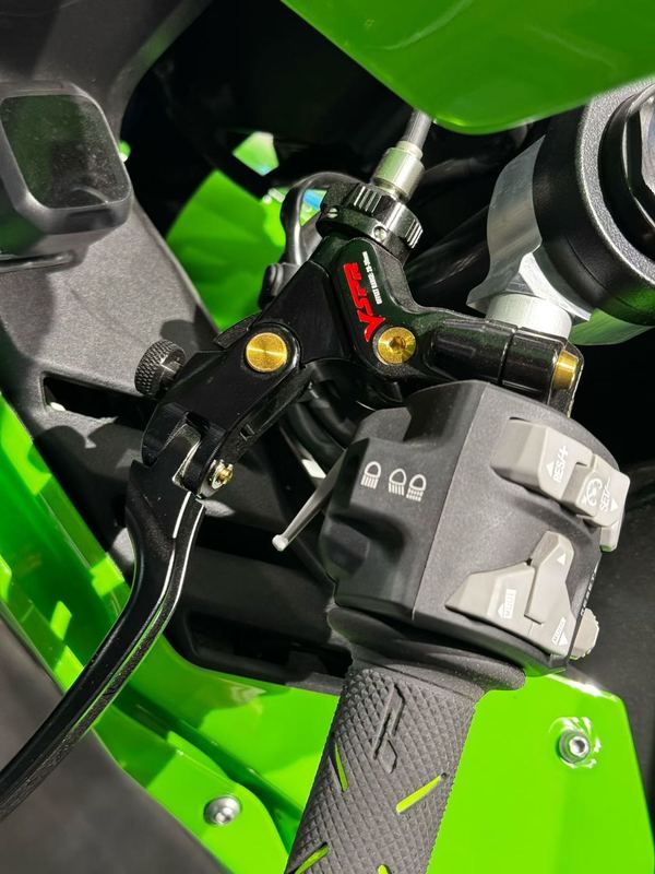 二手川崎Ninja ZX-10R