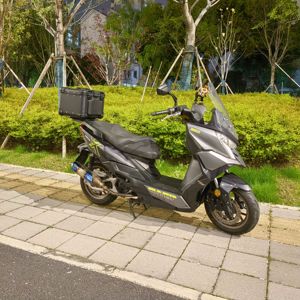 二手光阳Racing X 150