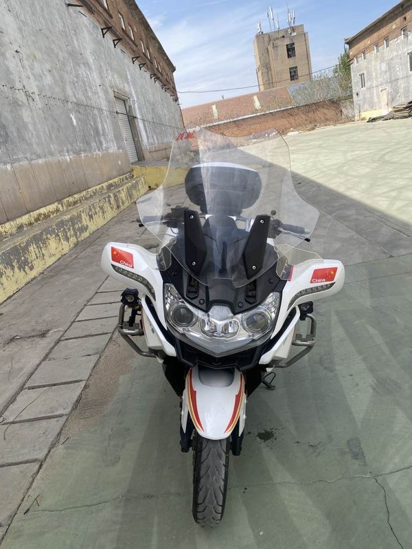 二手春风650TR-G