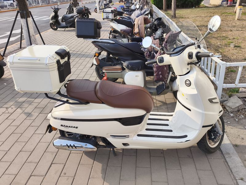 二手南方梦拉丽莎 飞戈