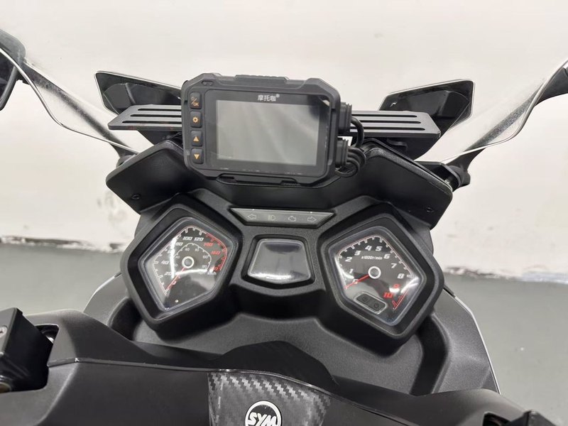 二手三阳Joymax Z 300